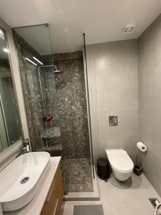 Niarchos Apartment III 아테네 외부 사진