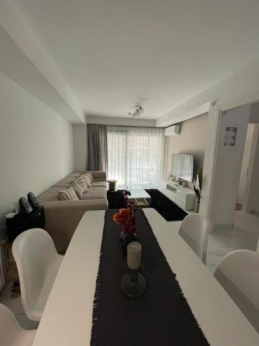 Niarchos Apartment III 아테네 외부 사진