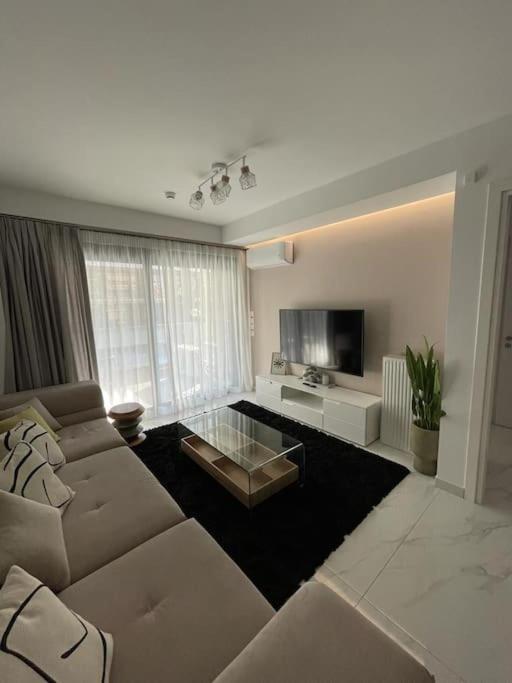 Niarchos Apartment III 아테네 외부 사진